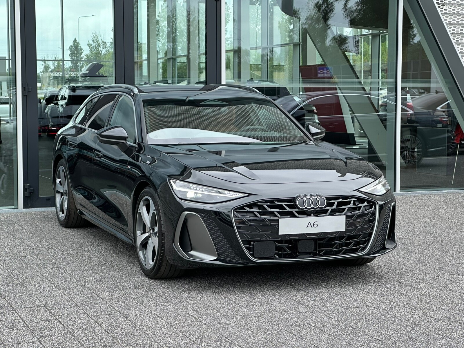 TDI quattro 150 kW S tronic * Pakiet Tech Plus *