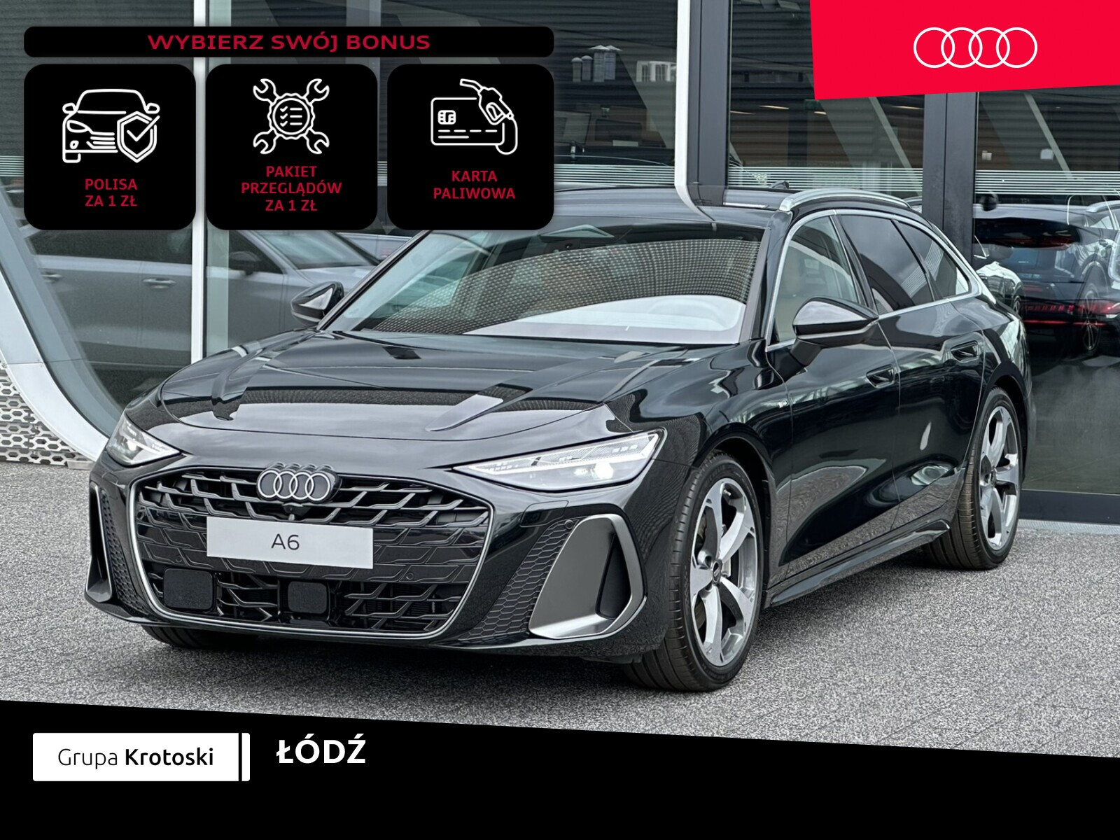 TDI quattro 150 kW S tronic * Pakiet Tech Plus *