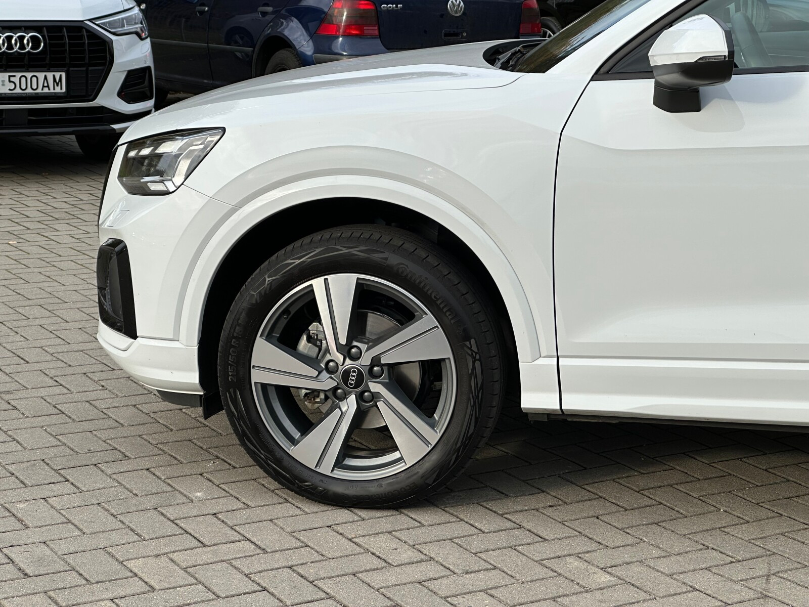 Advanced 35TFSI S-tronic * Pakiet Comfort & Design *