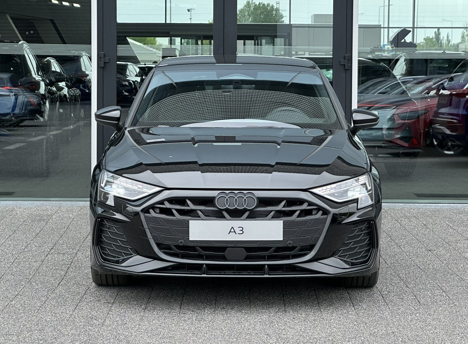 S line TFSI 110 kW S tronic * Pakiet Comfort & Technology *