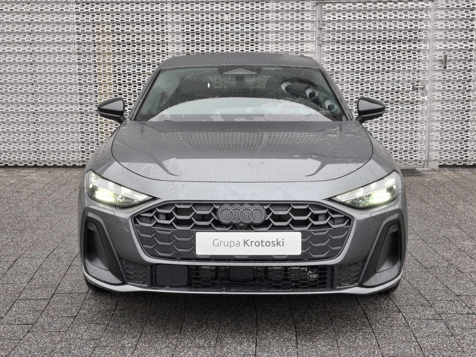 e-hybrid quattro 270 kW S tronic * Pakiet Tech Pro *