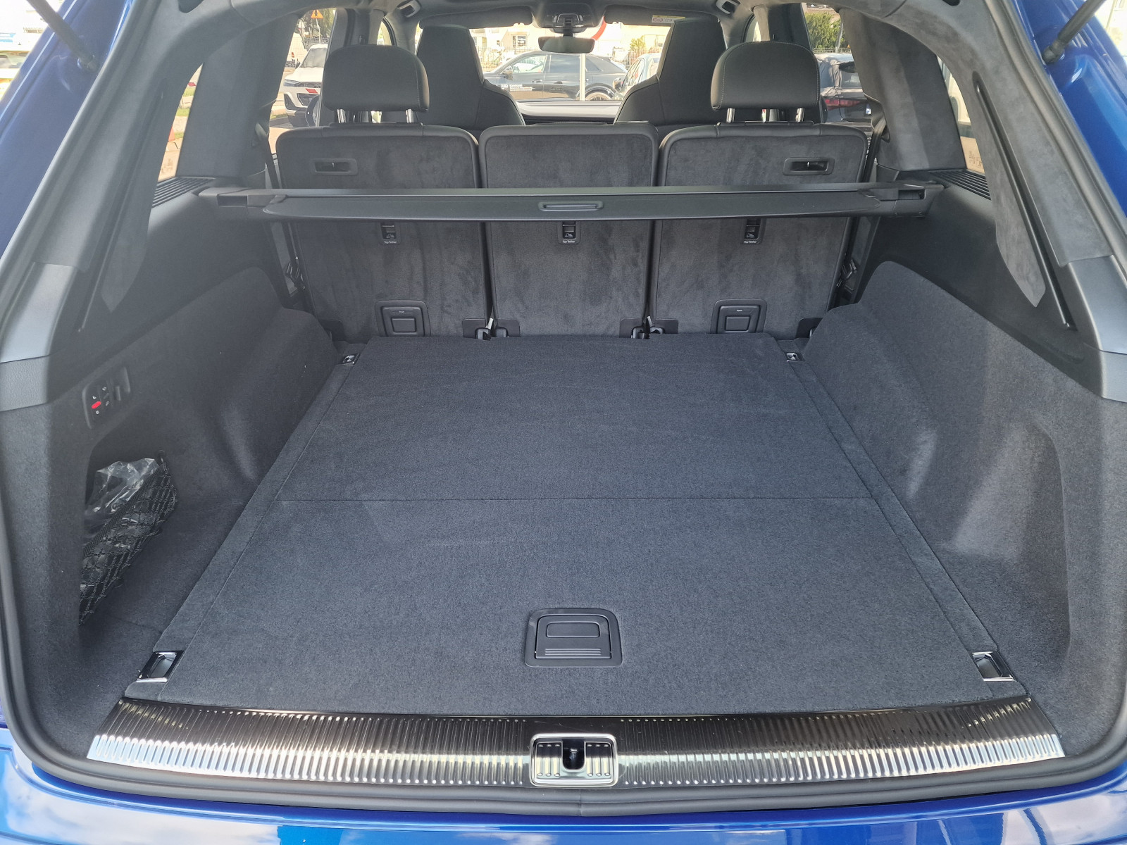 TFSI Tiptronic * Lakier Exclusive * Pakiet Comfort & Innovation