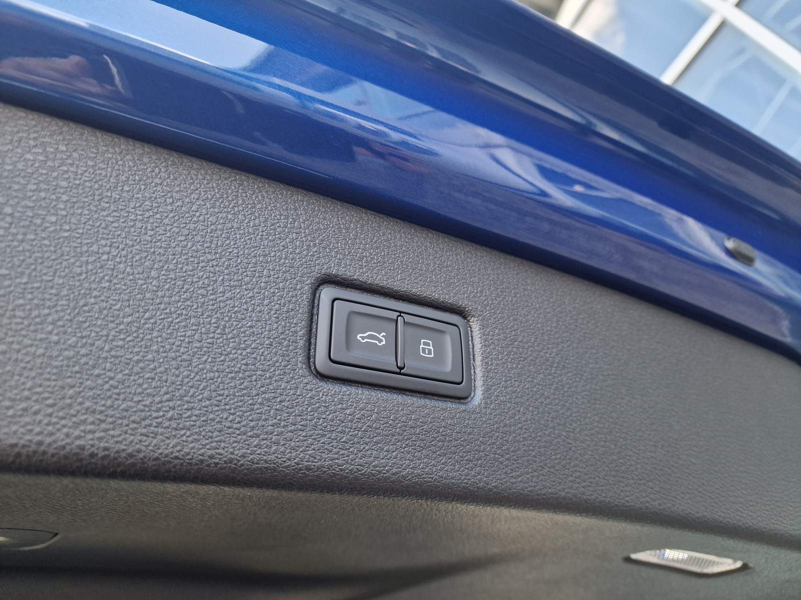 TFSI Tiptronic * Lakier Exclusive * Pakiet Comfort & Innovation