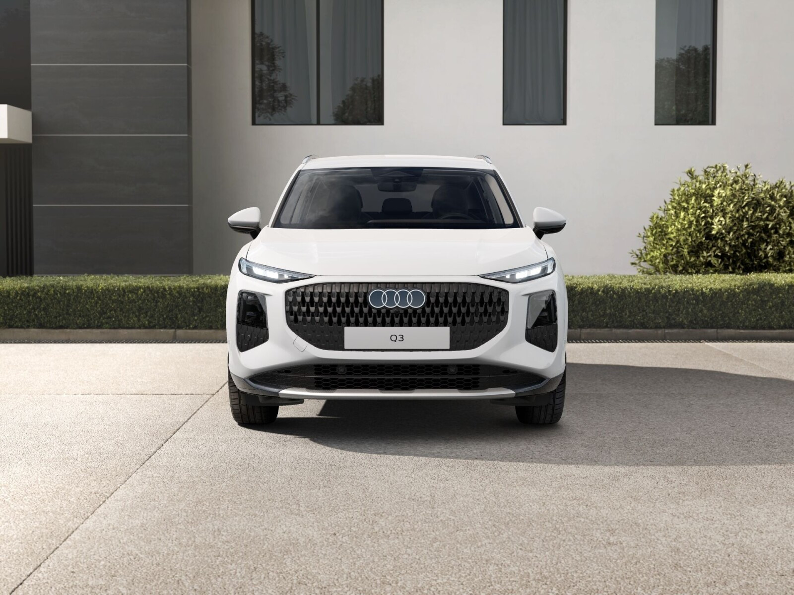 SUV TFSI 110 kW S tronic * Pakiet Comfort & Technology *
