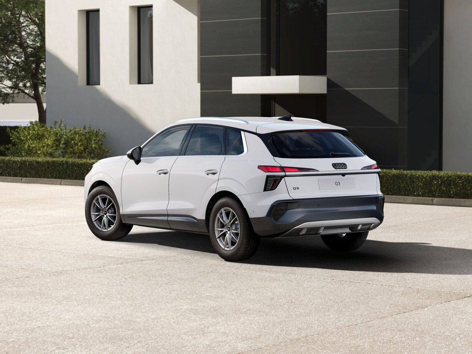 SUV TFSI 110 kW S tronic * Pakiet Comfort & Technology *