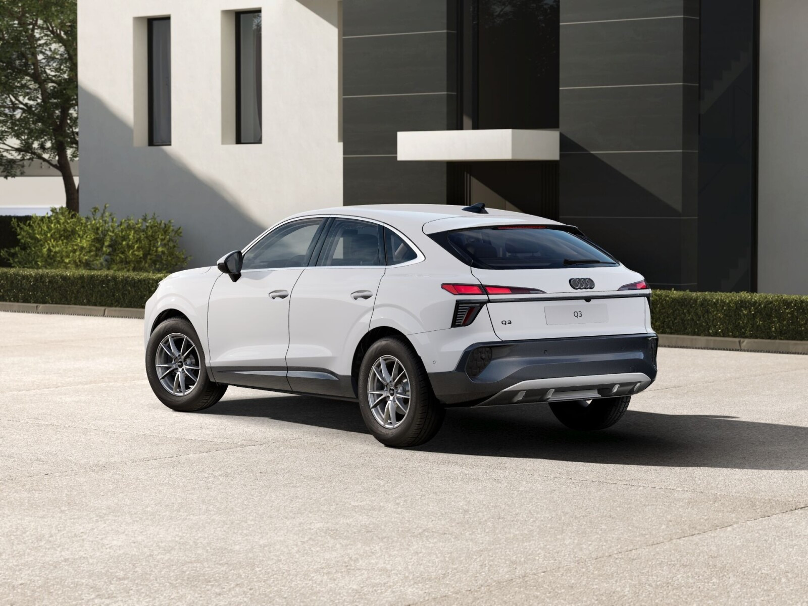 TFSI 110 kW S tronic * Pakiet Technology *