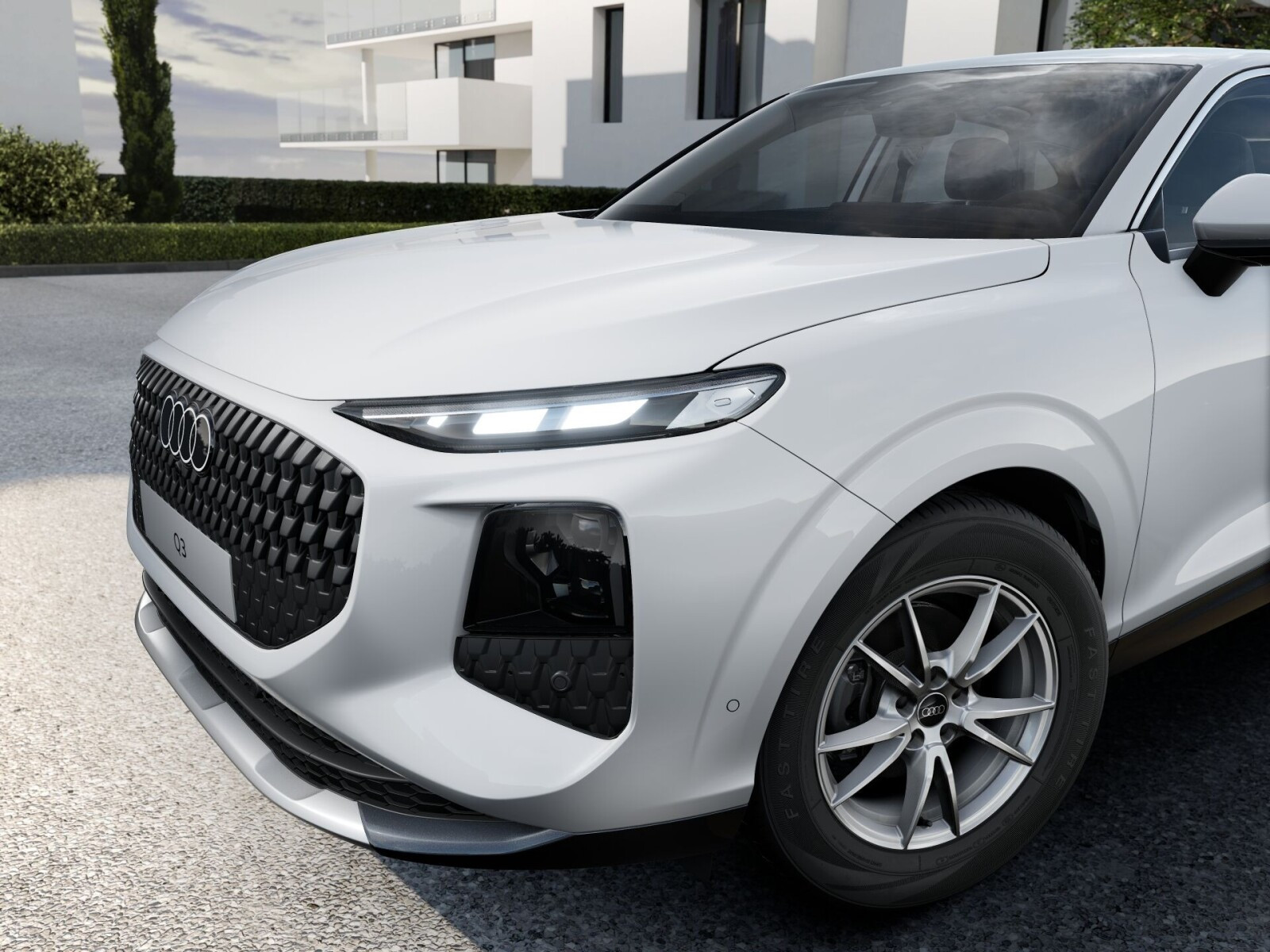 TFSI 110 kW S tronic * Pakiet Technology *