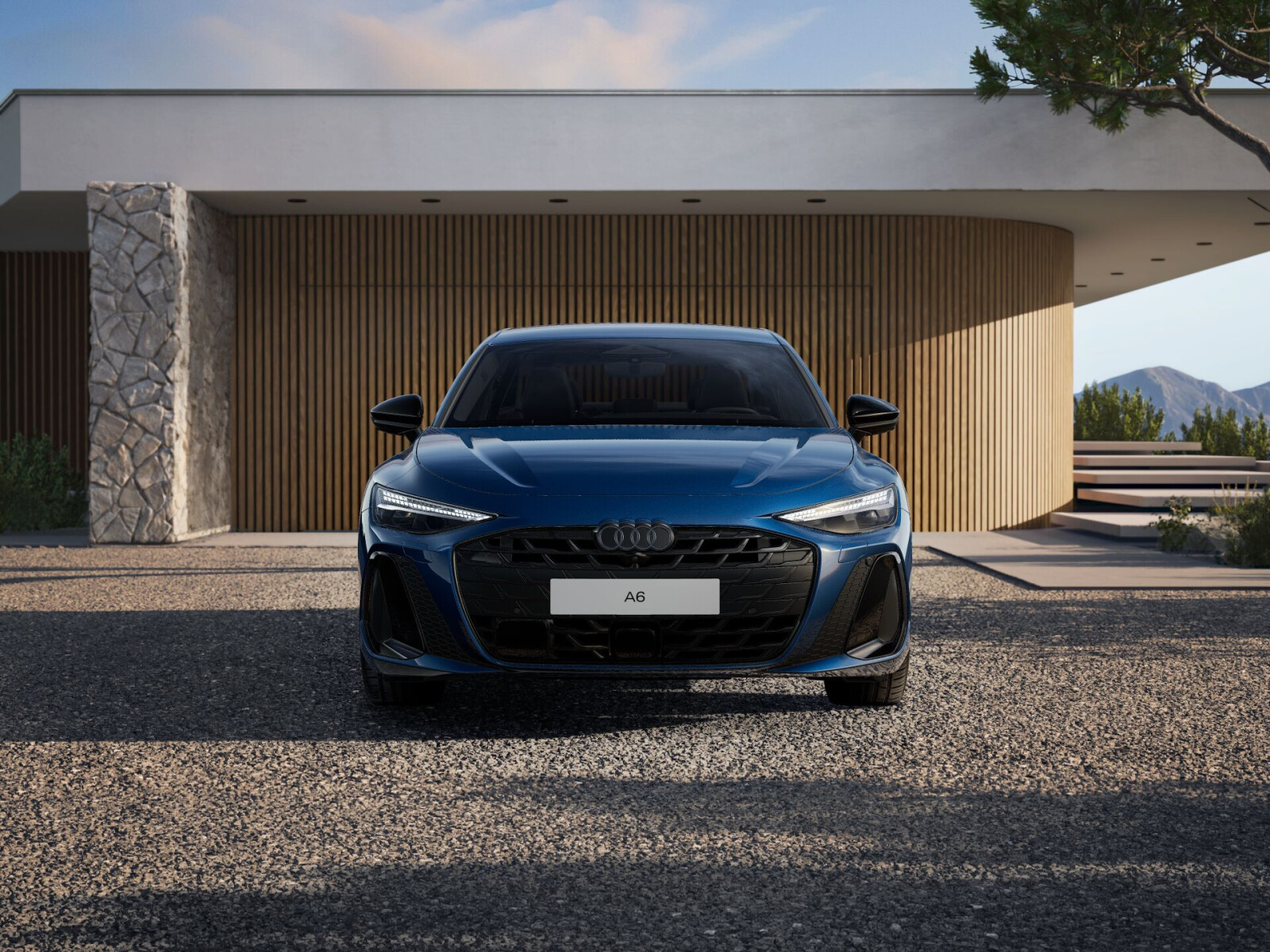 TDI quattro 150 kW S tronic * Pakiet Tech Plus *