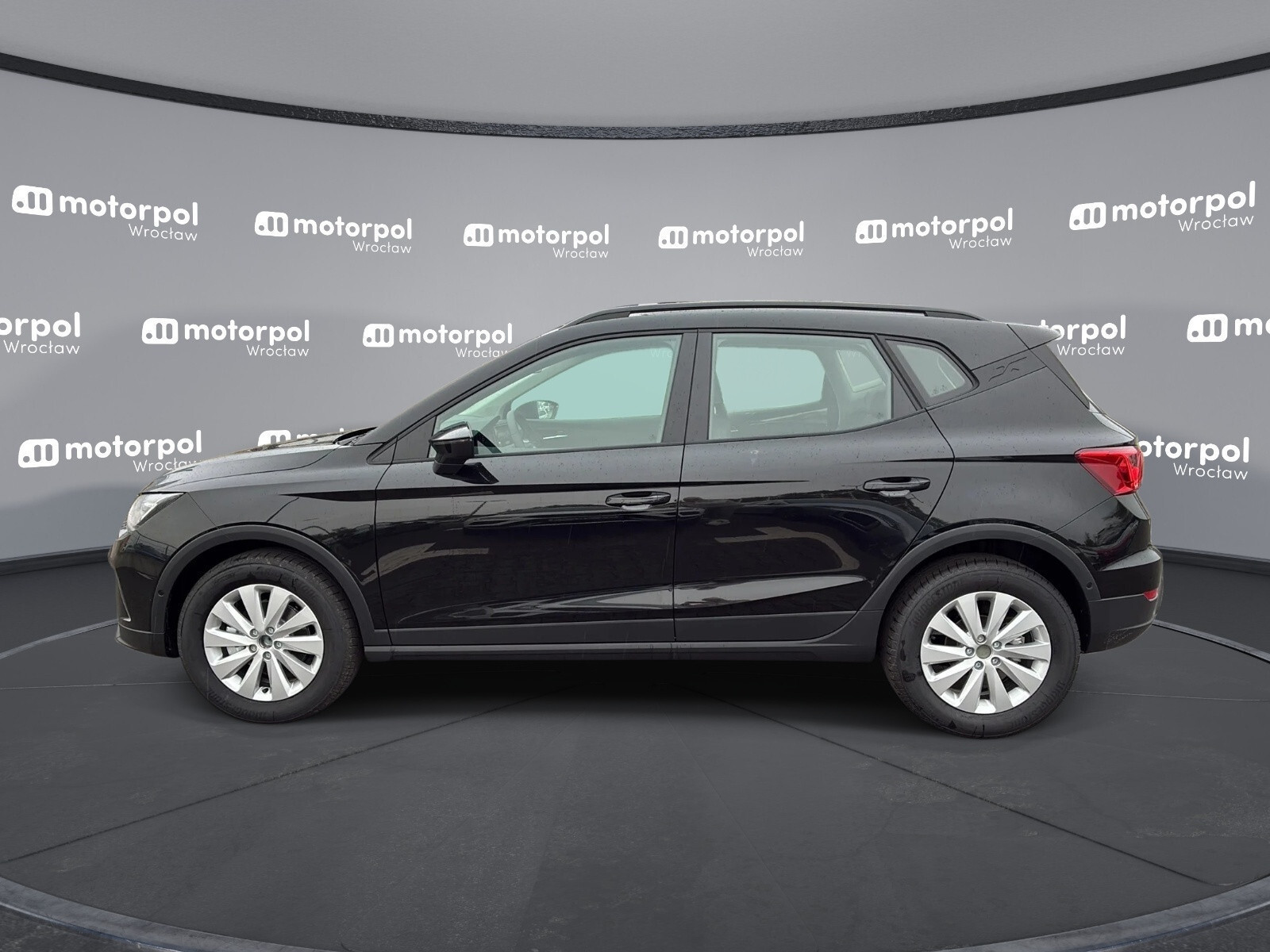 Style 1.0 TSI DSG 115 KM