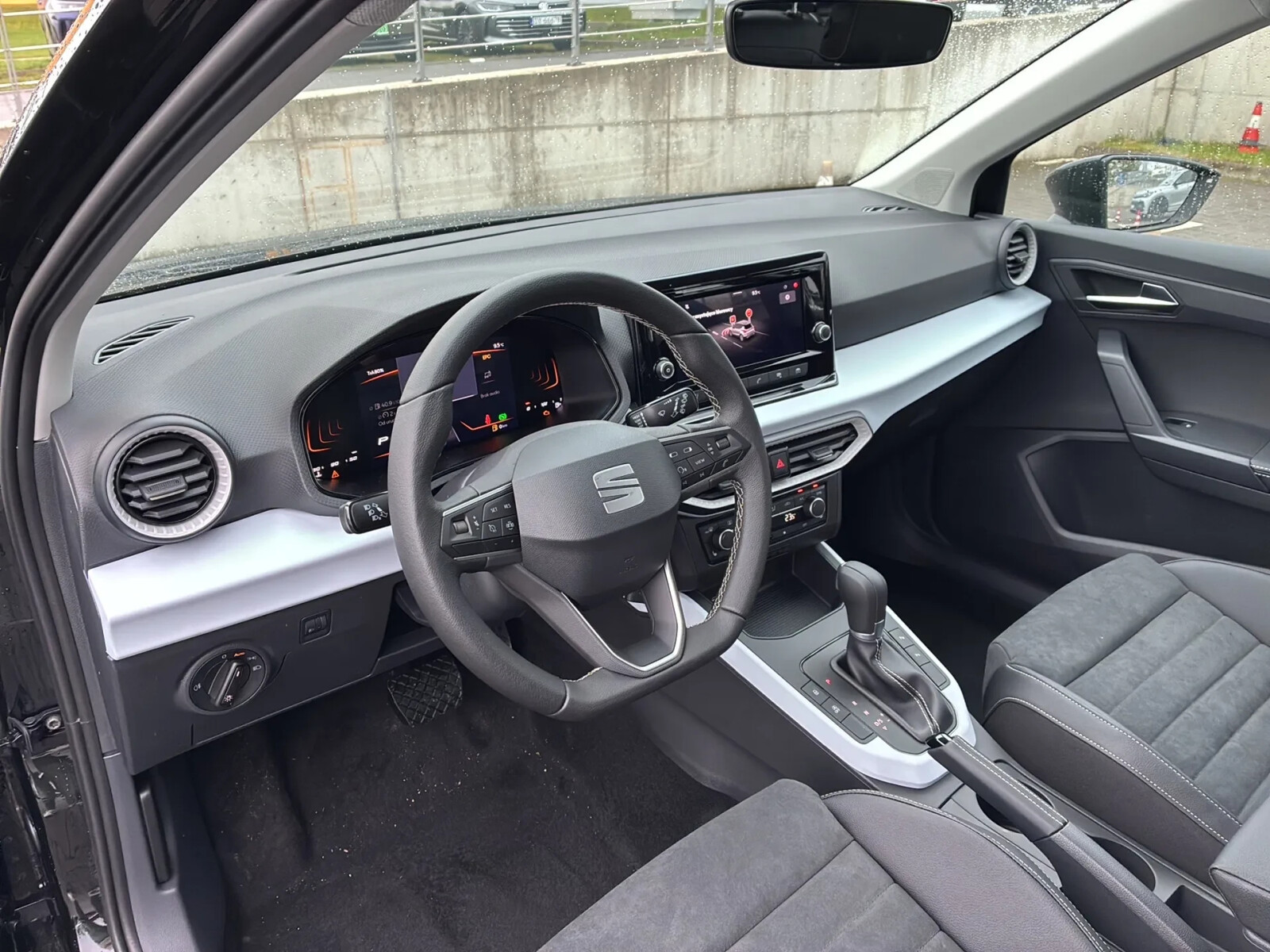 Style 1.0 TSI DSG 115 KM
