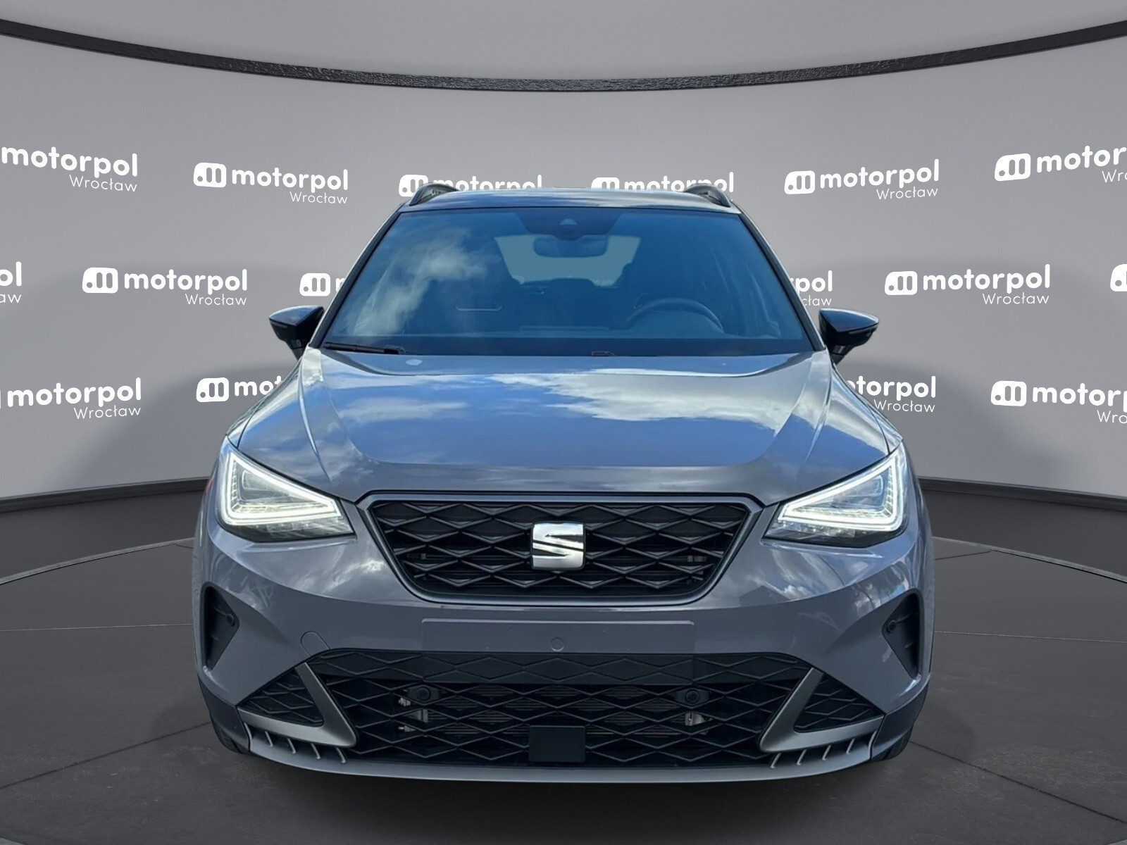 FR 1.0 TSI Black Edition