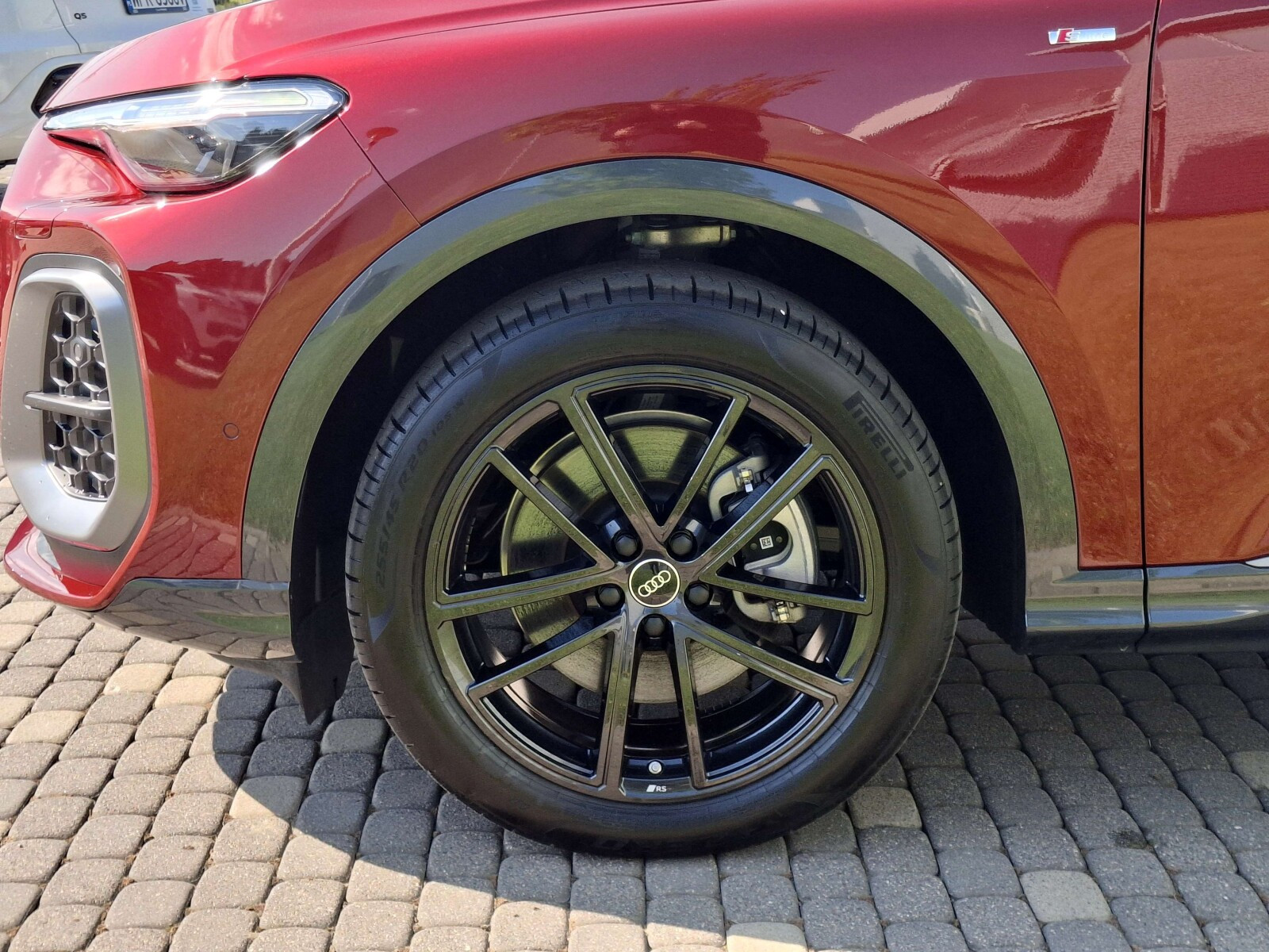 TDI Quattro S-tronic * Pakiet Tech Pro *