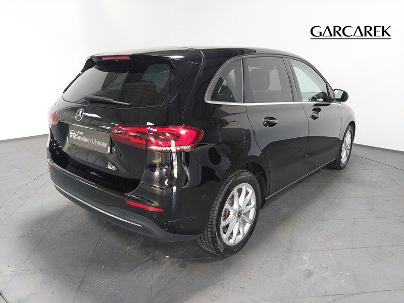 250e Hybryda Plug-In/Linia Style/FV Marża
