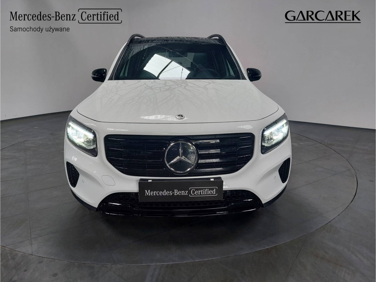 Progressive 4MATIC |Salon Pl|Serwis ASO|23%vat