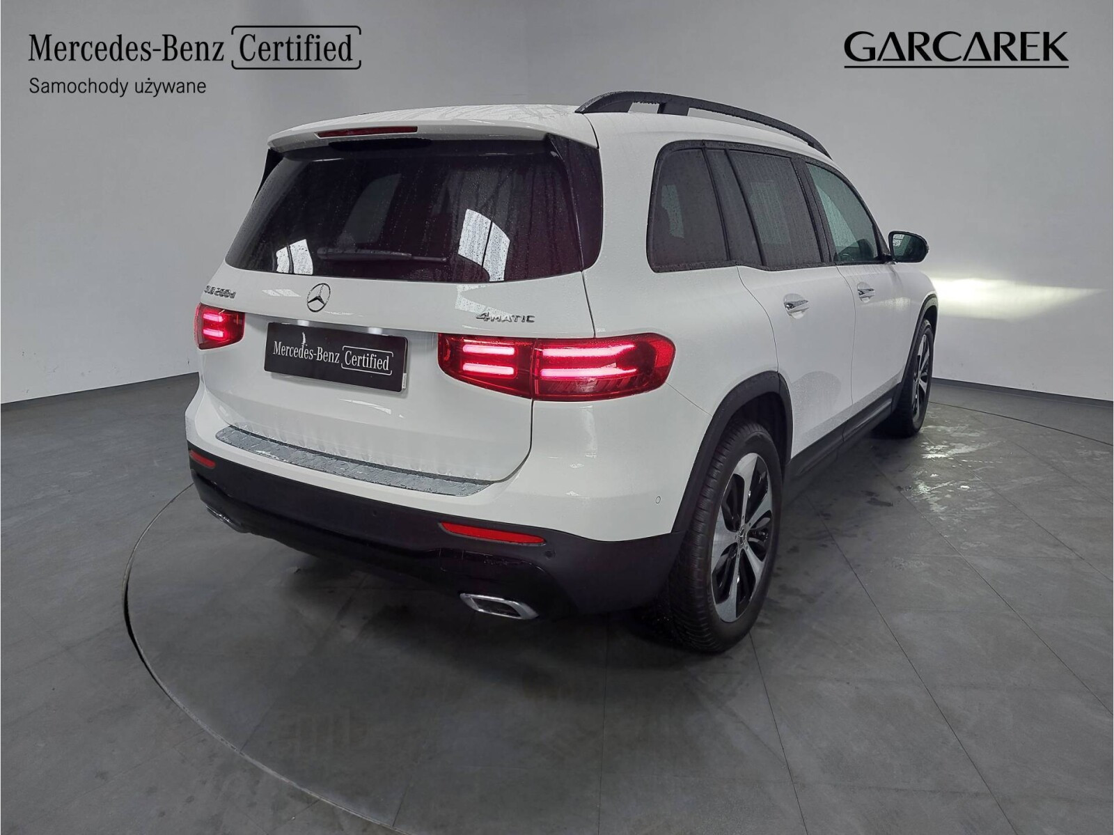 Progressive 4MATIC |Salon Pl|Serwis ASO|23%vat