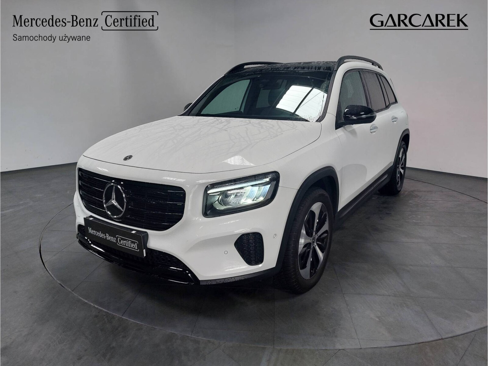 Progressive 4MATIC |Salon Pl|Serwis ASO|23%vat