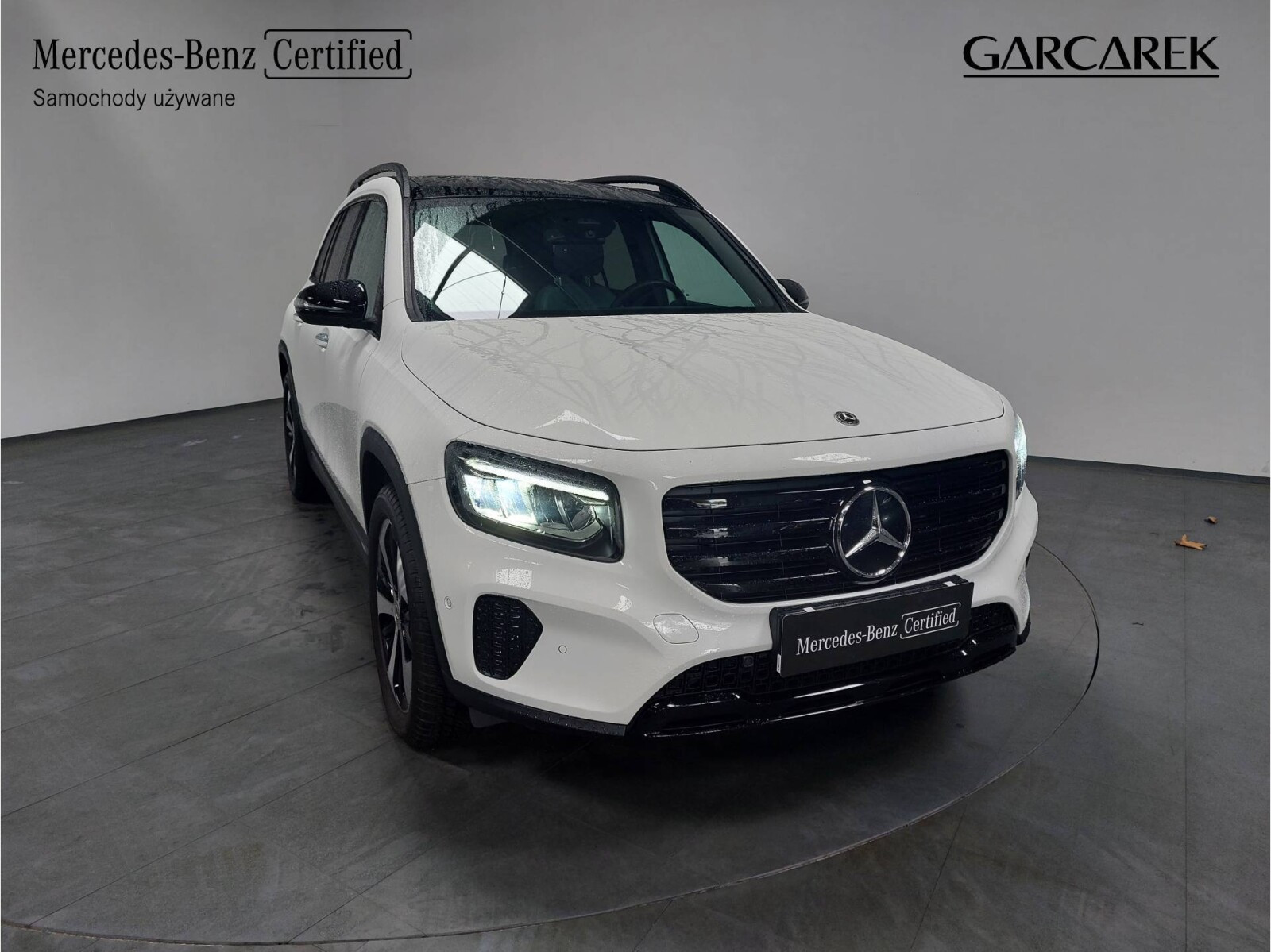 Progressive 4MATIC |Salon Pl|Serwis ASO|23%vat
