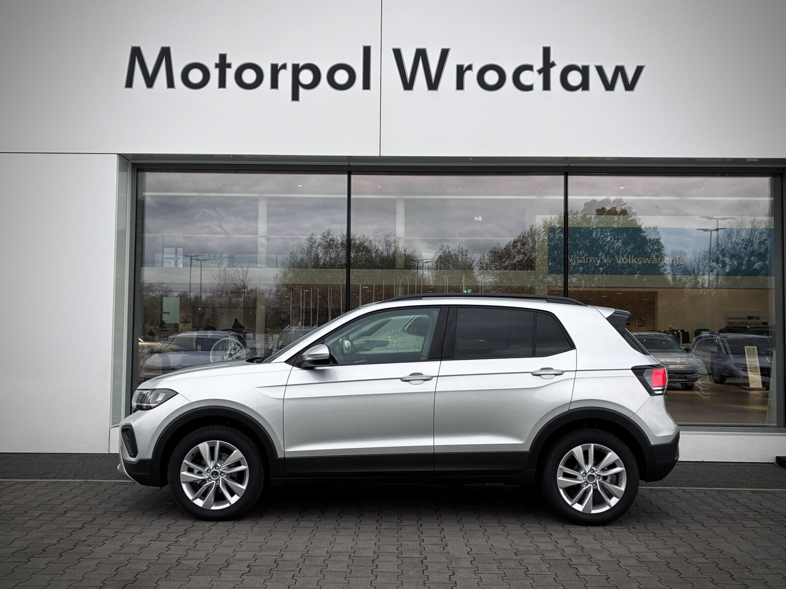 Life Plus 1.0 TSI DSG