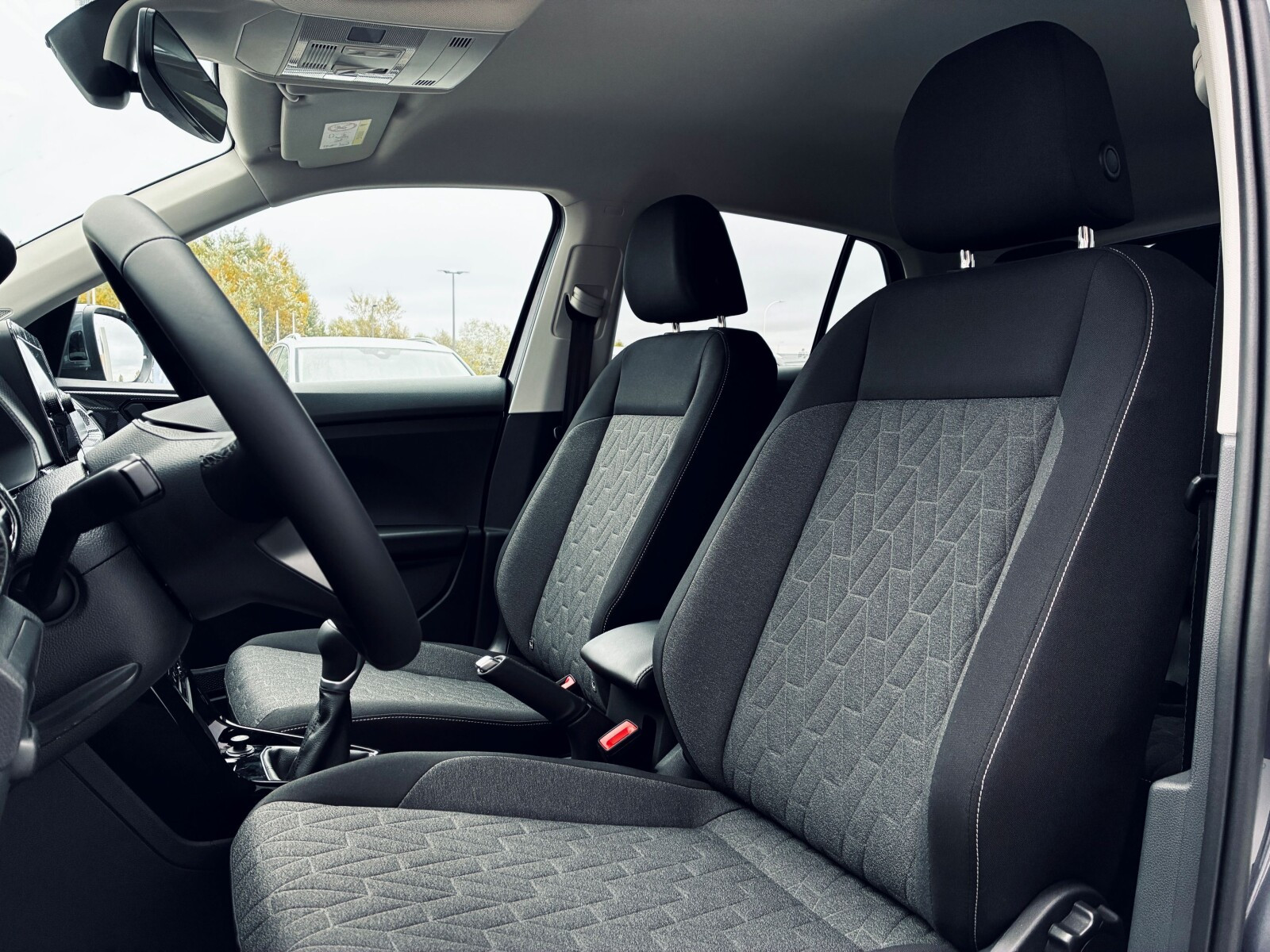 Life Plus 1.0 TSI DSG