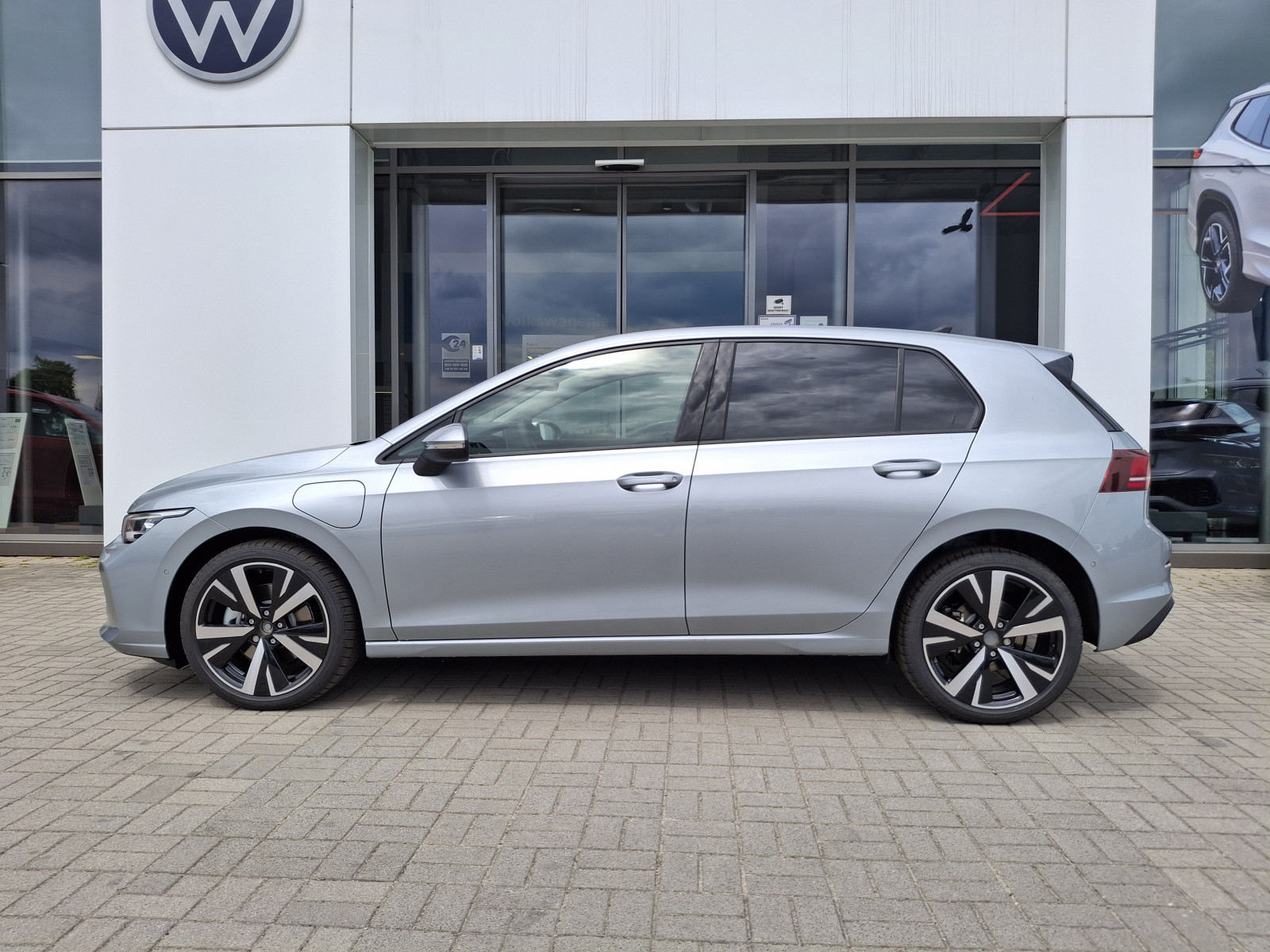 Life Plus 1.5 TSI eHybrid 150 KM DSG Demonstracyjny!
