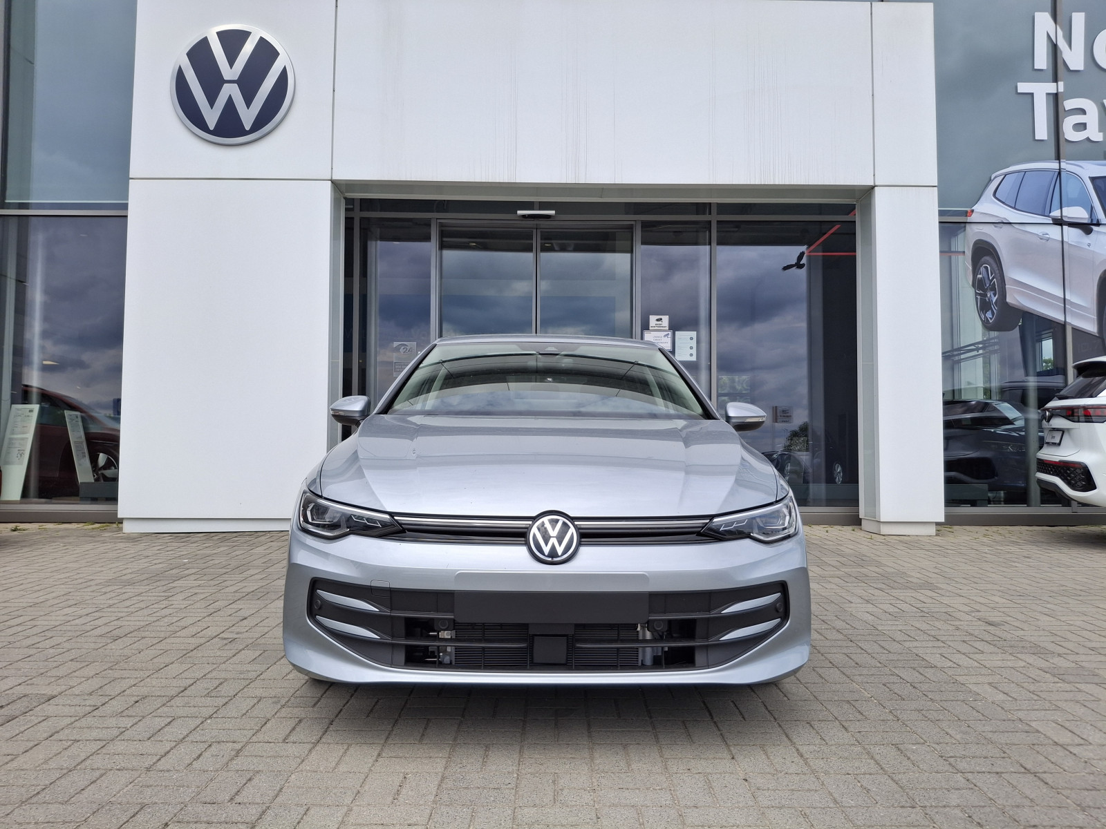Life Plus 1.5 TSI eHybrid 150 KM DSG Demonstracyjny!