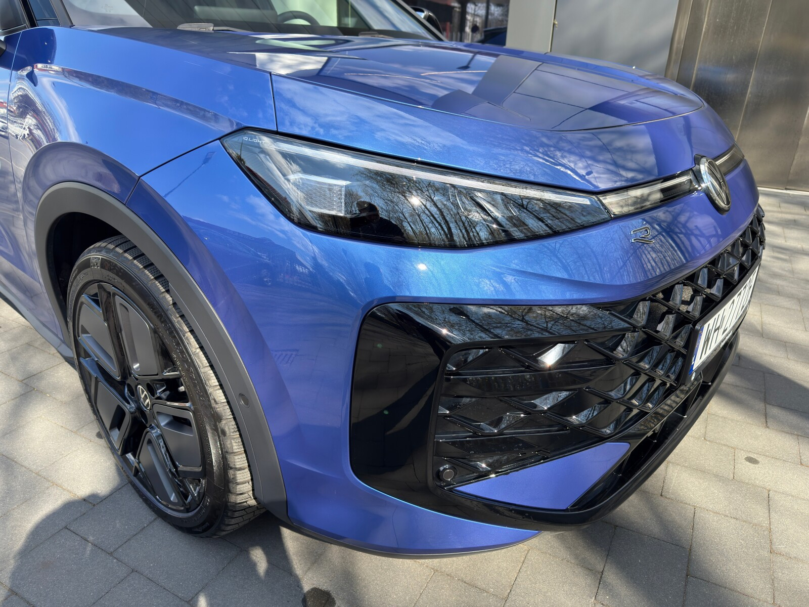 R-Line 1.5 eTSI 150 KM DSG Demonstracyjny!