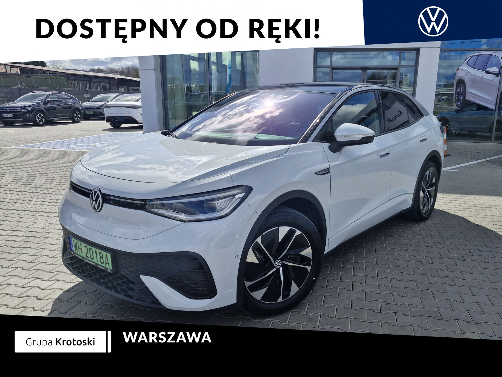 Volkswagen ID.5
