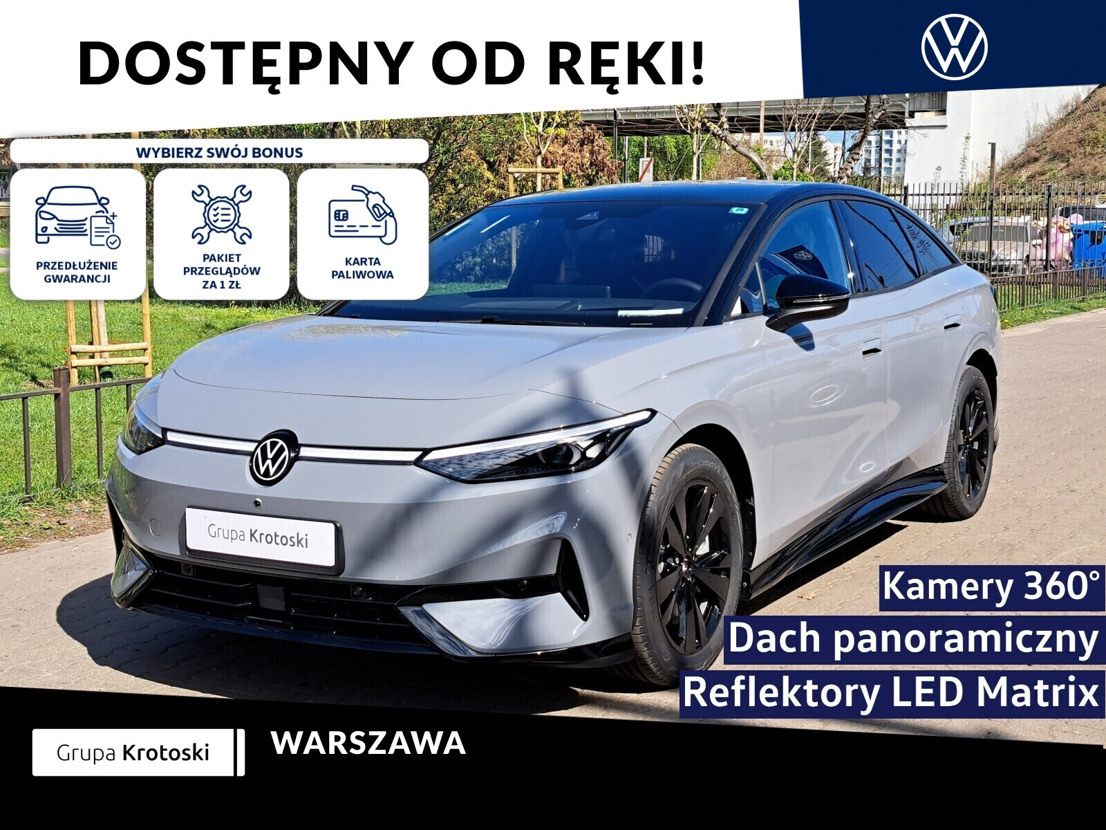 Volkswagen ID.7