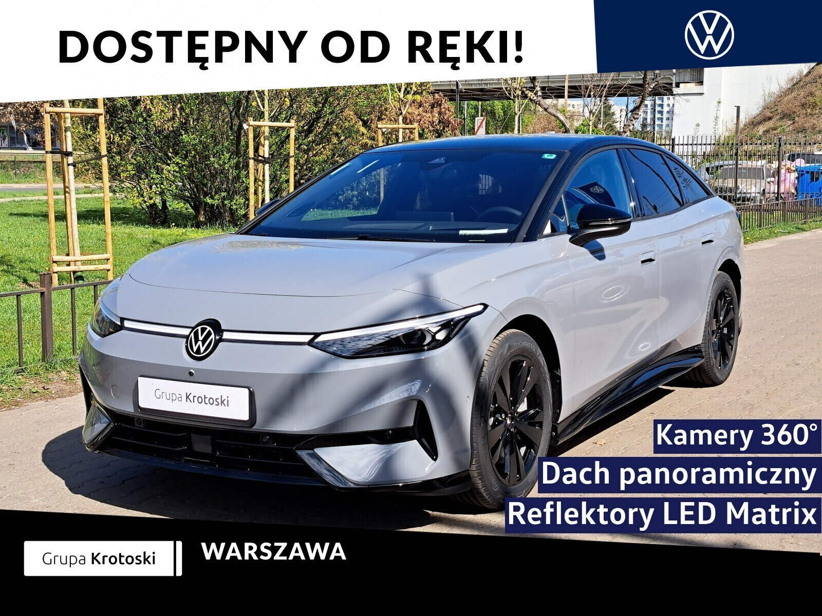Volkswagen ID.7
