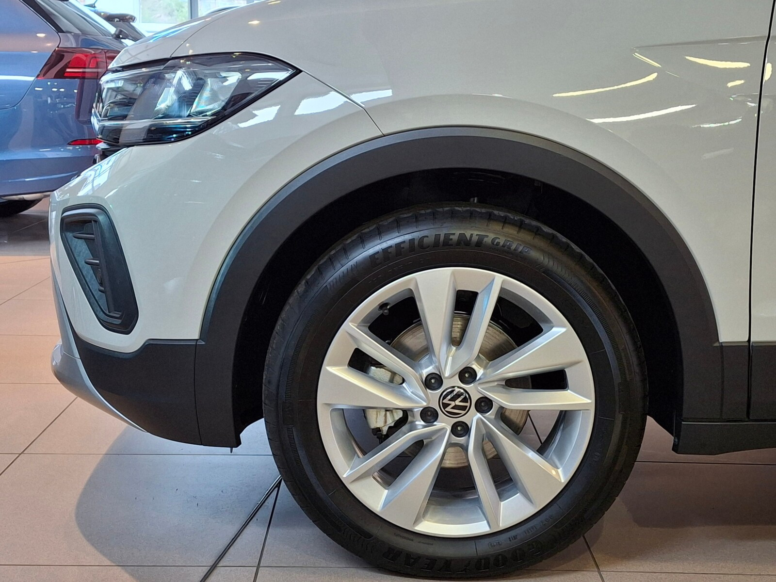 Life Plus 1.5 TSI 150 KM DSG Dostępny Od Ręki!