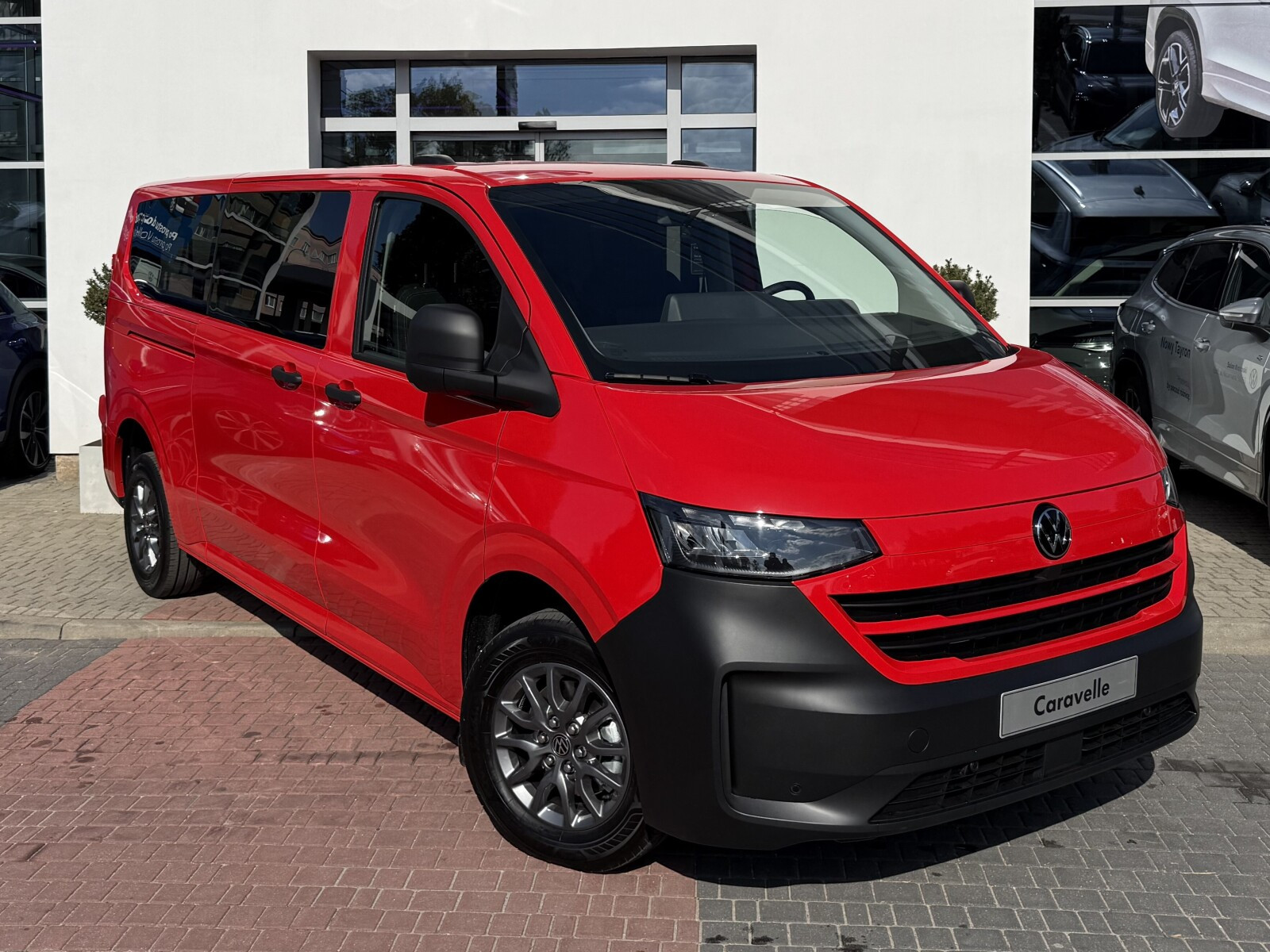2.0 l TDI 150 KM 6-biegowa manualna DEMO!
