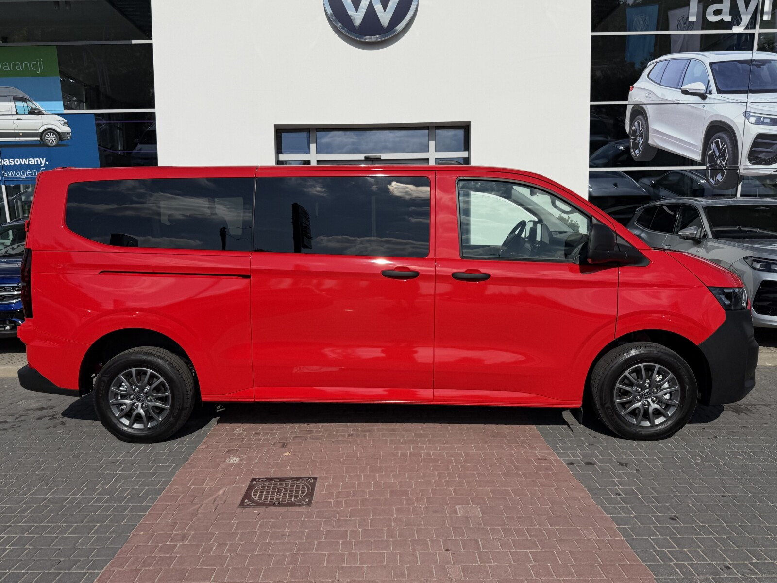 2.0 l TDI 150 KM 6-biegowa manualna DEMO!