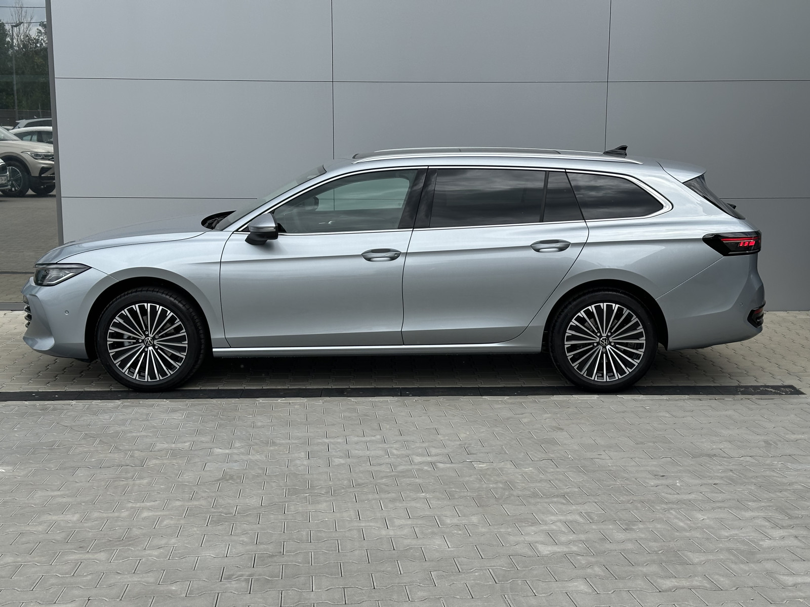 Elegance 1.5 TSI 150 KM DSG Demonstracyjny!