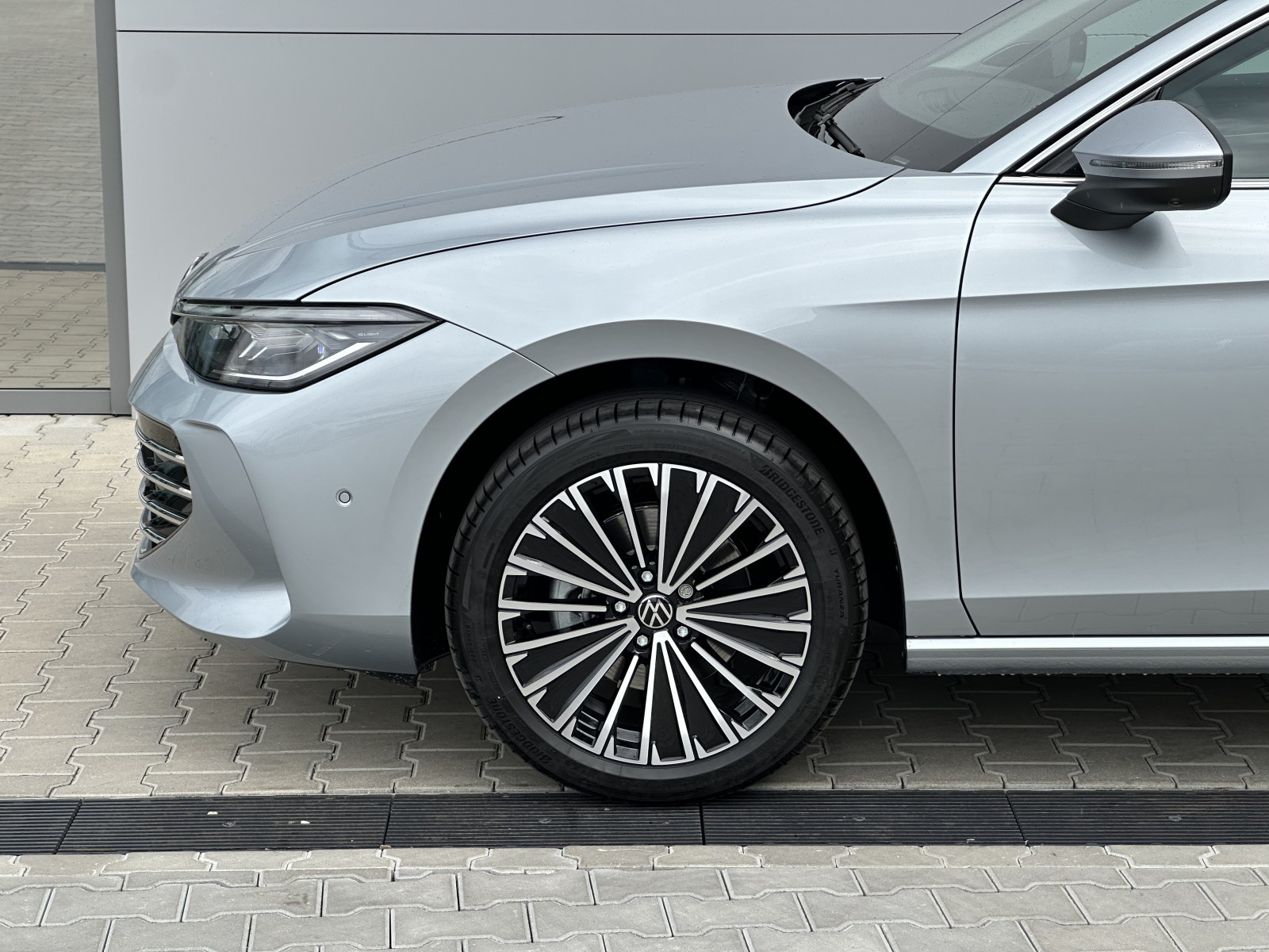 Elegance 1.5 TSI 150 KM DSG Demonstracyjny!