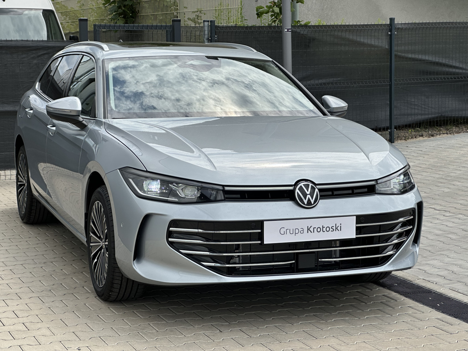 Elegance 1.5 TSI 150 KM DSG Demonstracyjny!