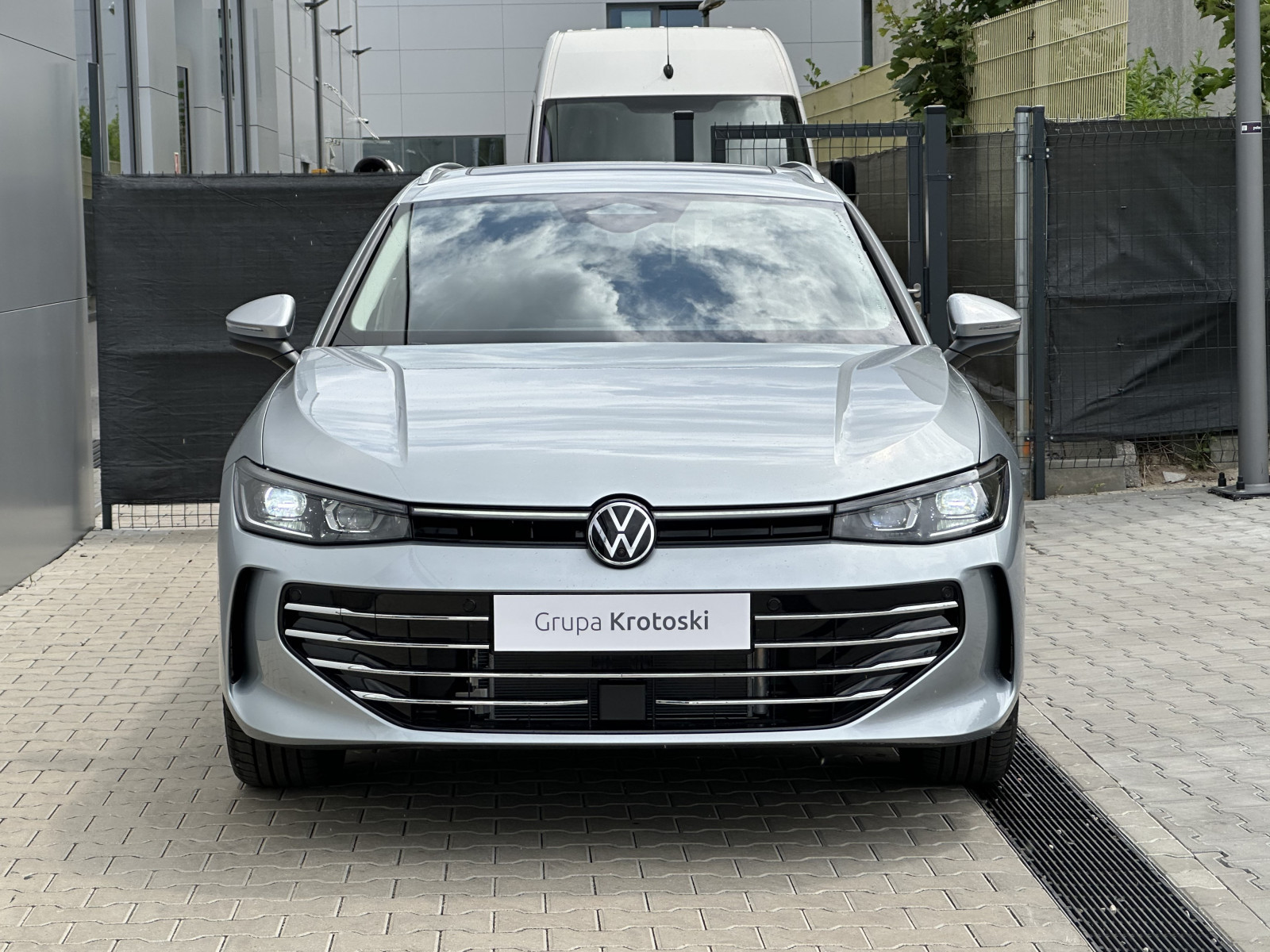 Elegance 1.5 TSI 150 KM DSG Demonstracyjny!