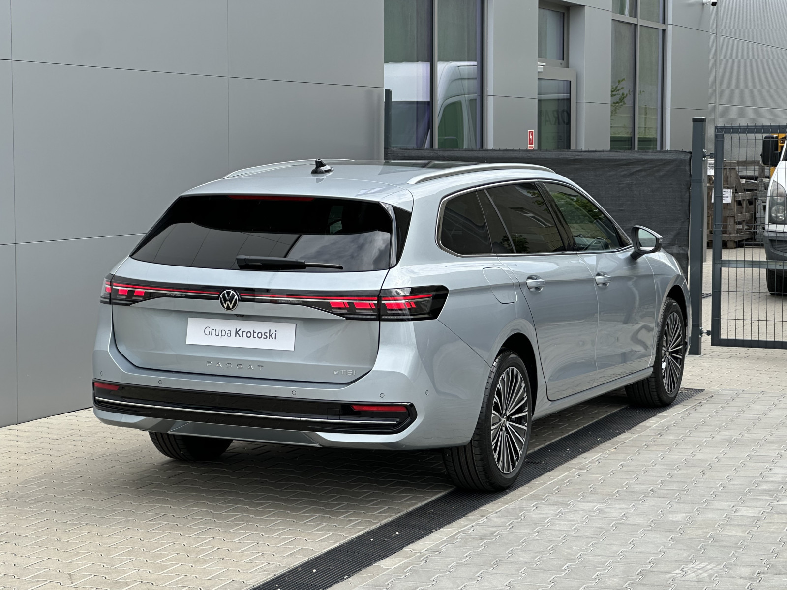 Elegance 1.5 TSI 150 KM DSG Demonstracyjny!