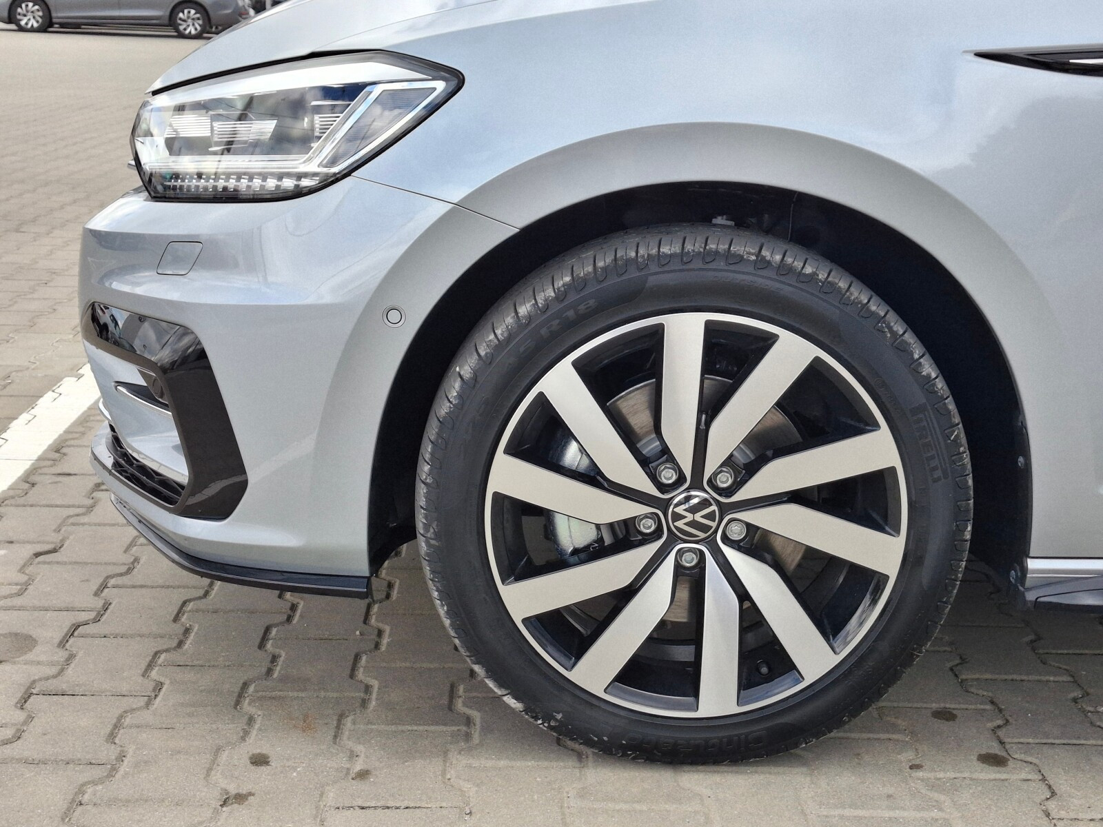 Highline 1.5 TSI 150 KM DSG Dostępny Od Ręki!
