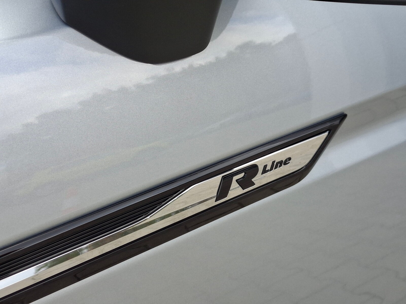 Highline 1.5 TSI 150 KM DSG Dostępny Od Ręki!