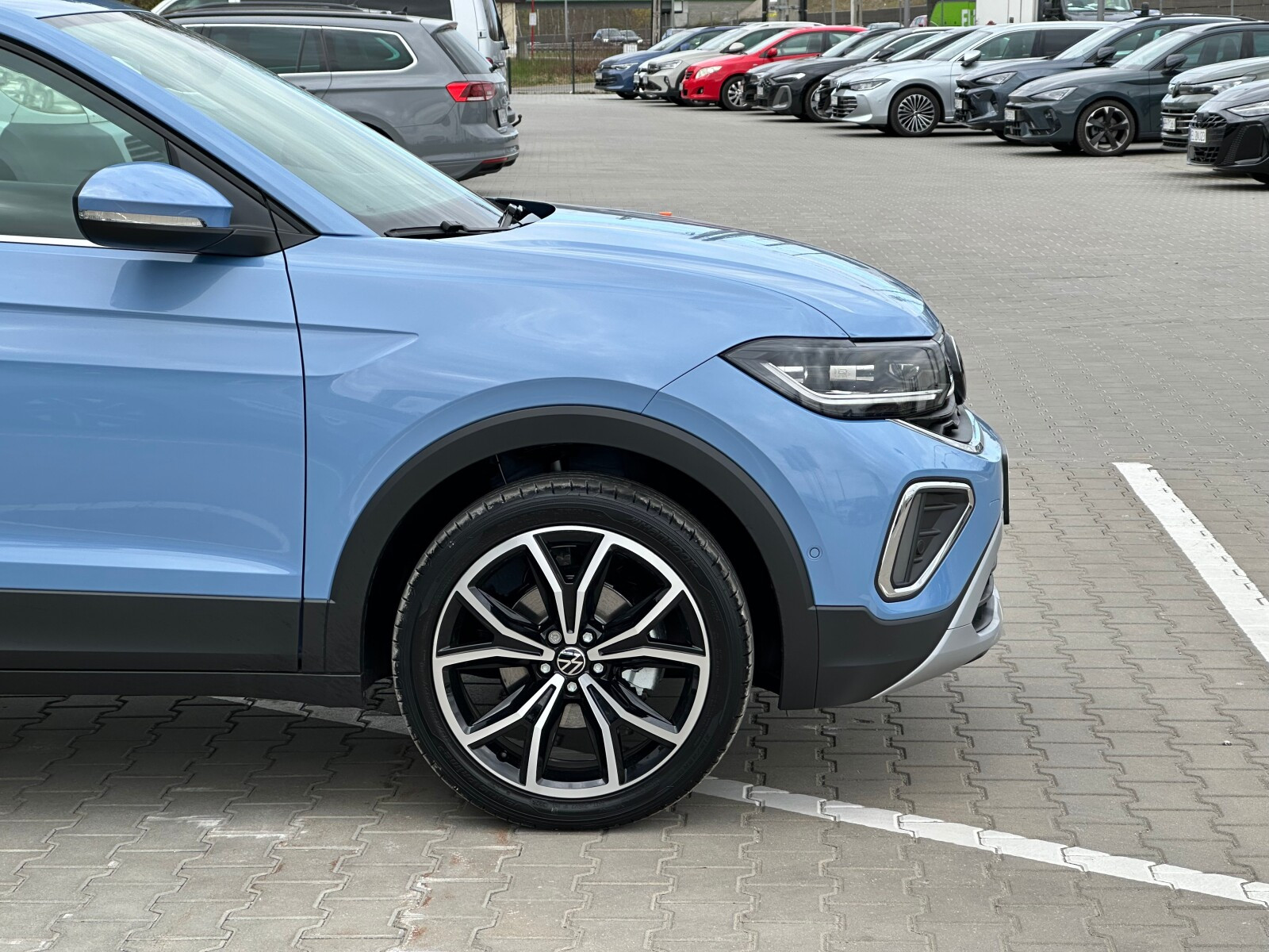 Style 1.5 TSI 150 KM DSG Dostępny Od Ręki!