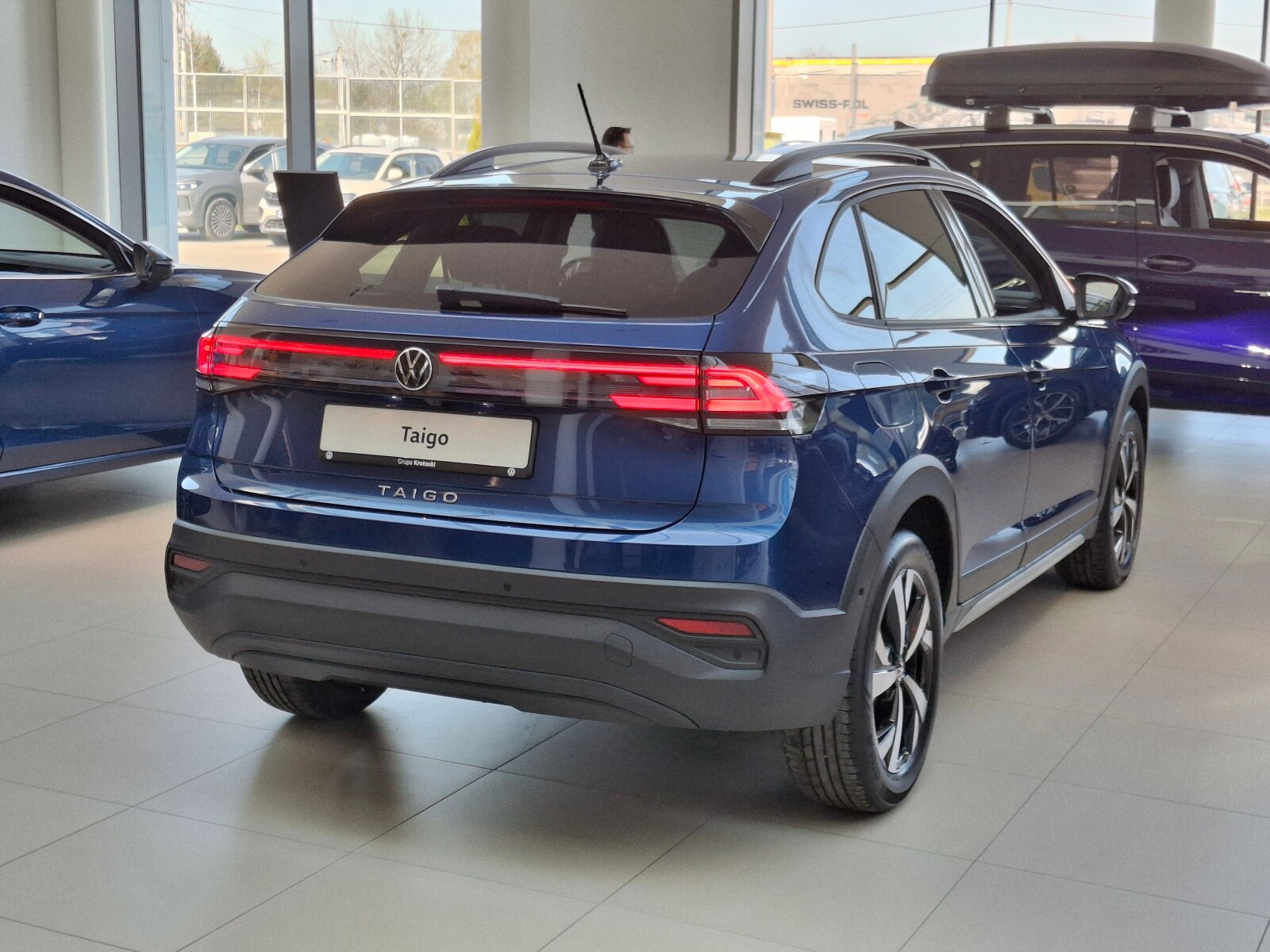 Life Plus 1.0 TSI 116 KM DSG Dostępny Od Ręki!
