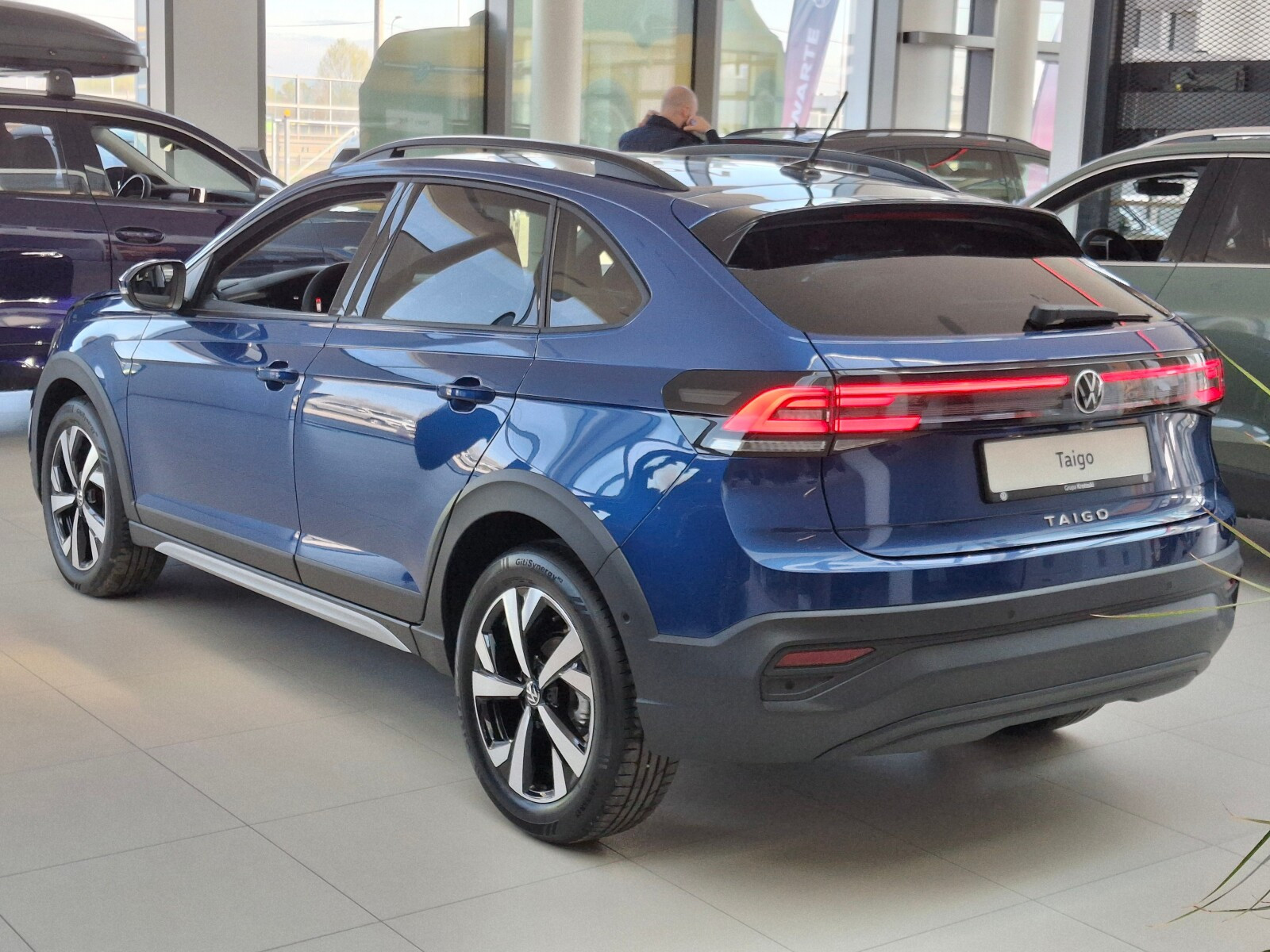 Life Plus 1.0 TSI 116 KM DSG Dostępny Od Ręki!