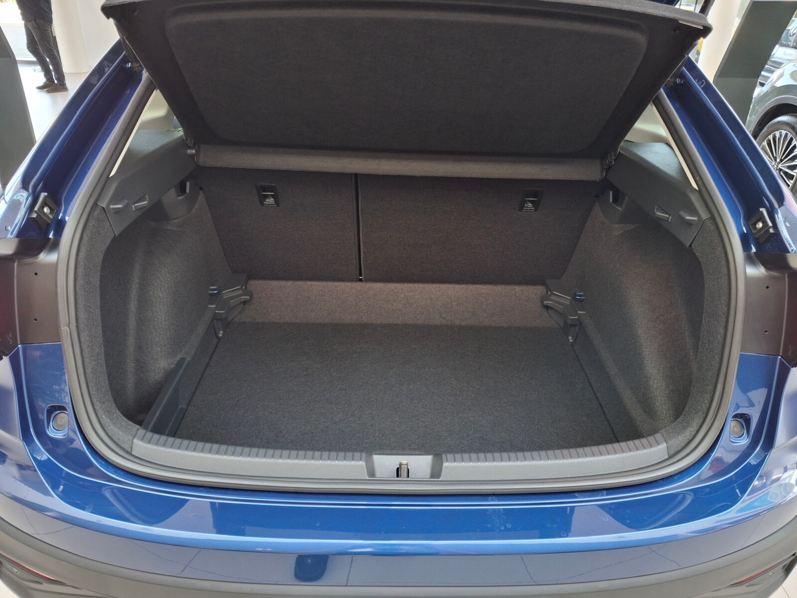 Life Plus 1.0 TSI 116 KM DSG Dostępny Od Ręki!