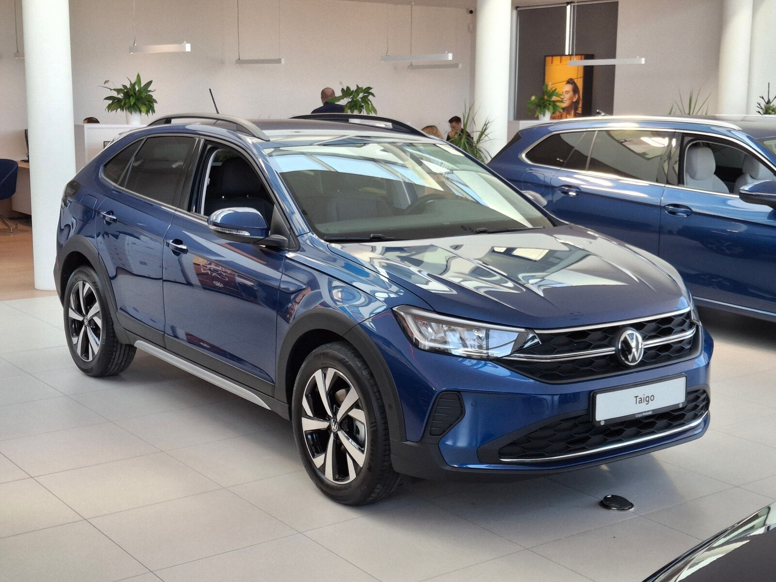Life Plus 1.0 TSI 116 KM DSG Dostępny Od Ręki!
