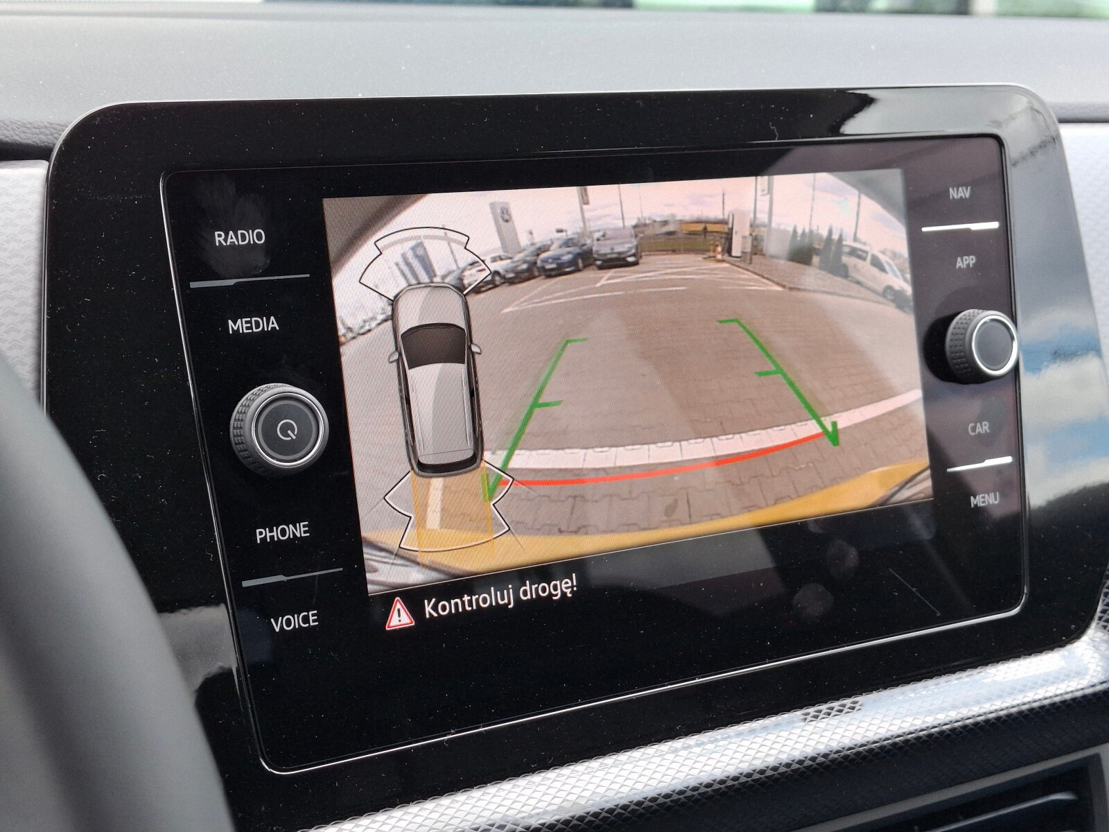 Life Plus 1.0 TSI 116 KM DSG Demonstracyjny!