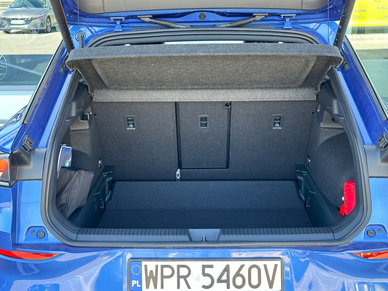 R-Line 1.5 eTSI 150 KM DSG Demonstracyjny!