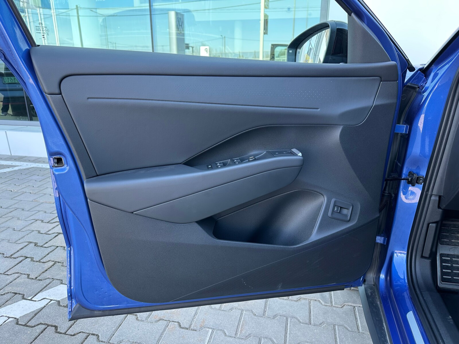 R-Line 1.5 eTSI 150 KM DSG Demonstracyjny!