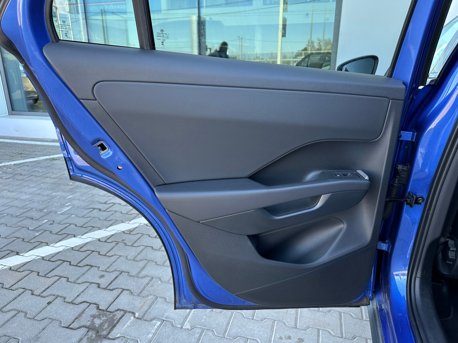 R-Line 1.5 eTSI 150 KM DSG Demonstracyjny!