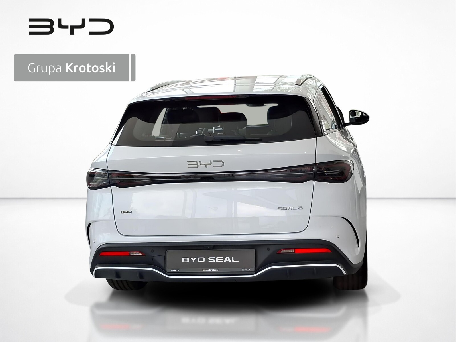 Boost 184km Plug-In