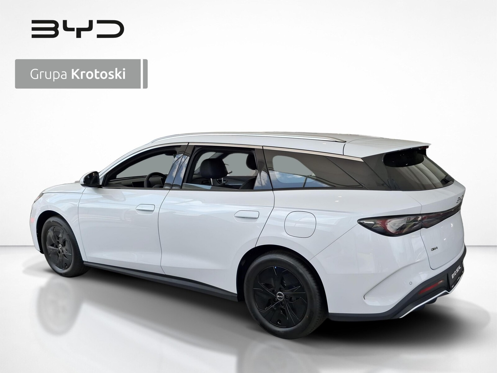 Boost 184km Plug-In